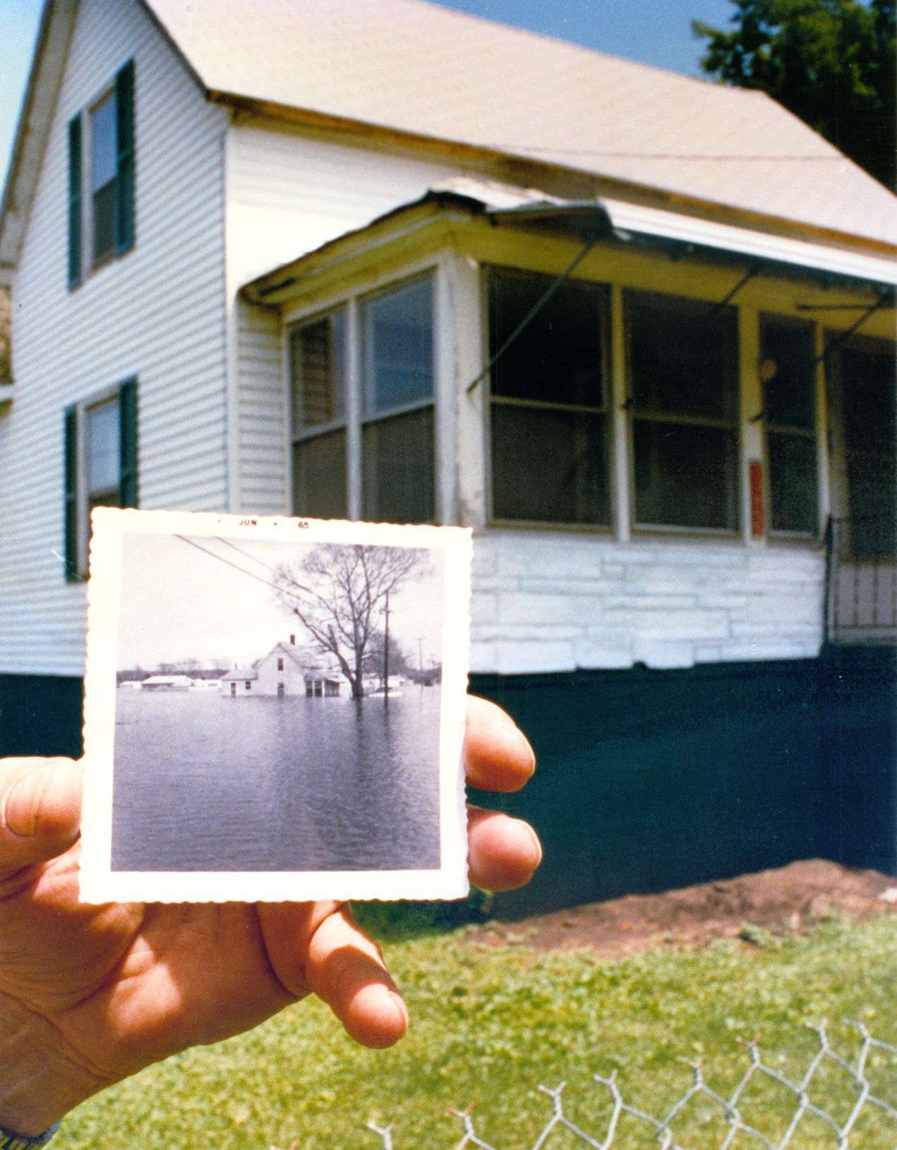 19930629 -- Pleasant Valley, Iowa